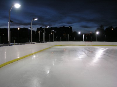 Icepark