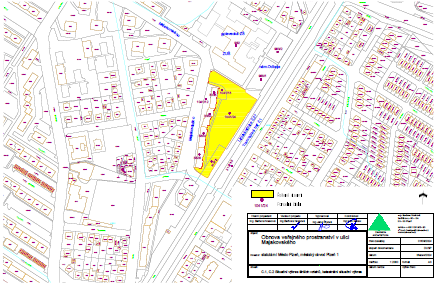 katastralni_vykres_Majakovskeho katastralni_vykres_Majakovskeho