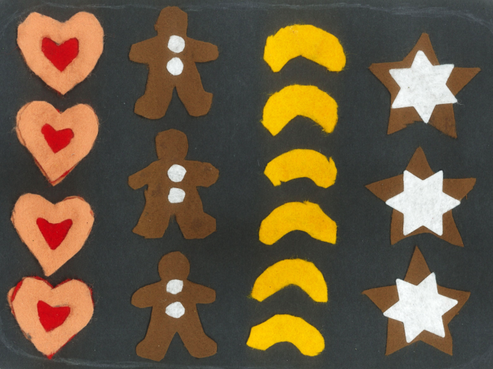 Punčochářová Lea, 81. MŠ, 6 let Punčochářová Lea, 81. MŠ, 6 let