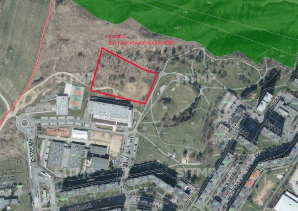 sportoviste_Krasovska sportoviste_Krasovska