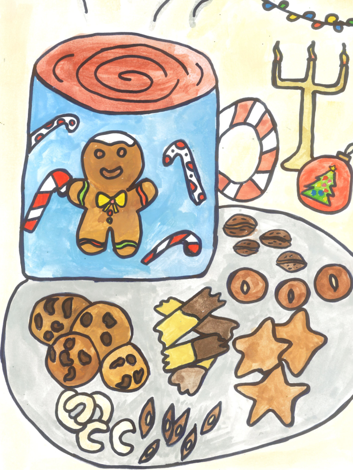 Ungrová Eliška, Bolevecká ZŠ, 4. B Ungrová Eliška, Bolevecká ZŠ, 4. B